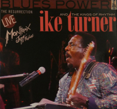 The Resurrection - Live Montreux Jazz Festival